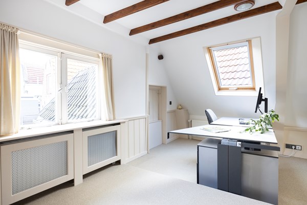 Medium property photo - Nieuwland 4, 1621 HK Hoorn